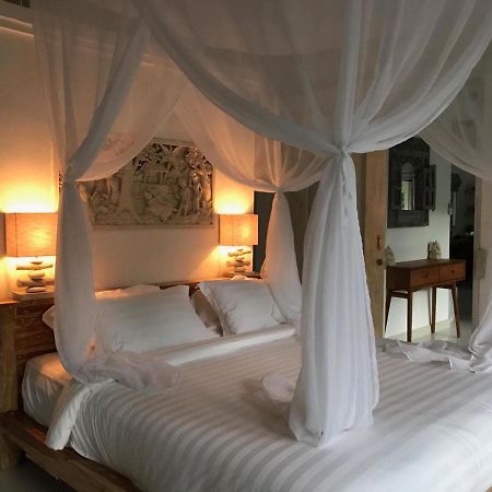 Balian Bliss Retreat Resort - Adults Only Esterno foto