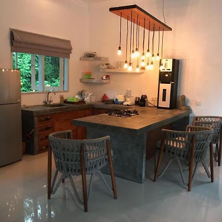 Balian Bliss Retreat Resort - Adults Only Esterno foto