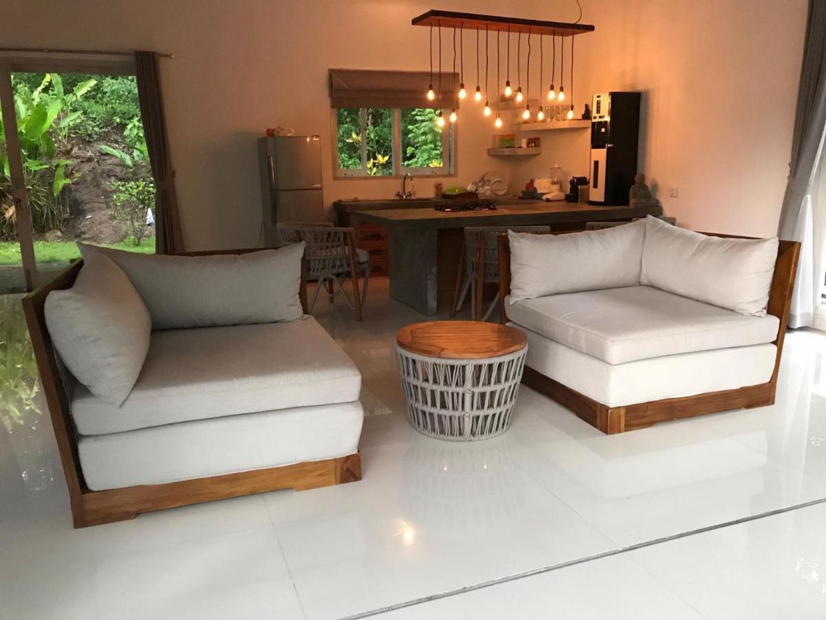 Balian Bliss Retreat Resort - Adults Only Esterno foto