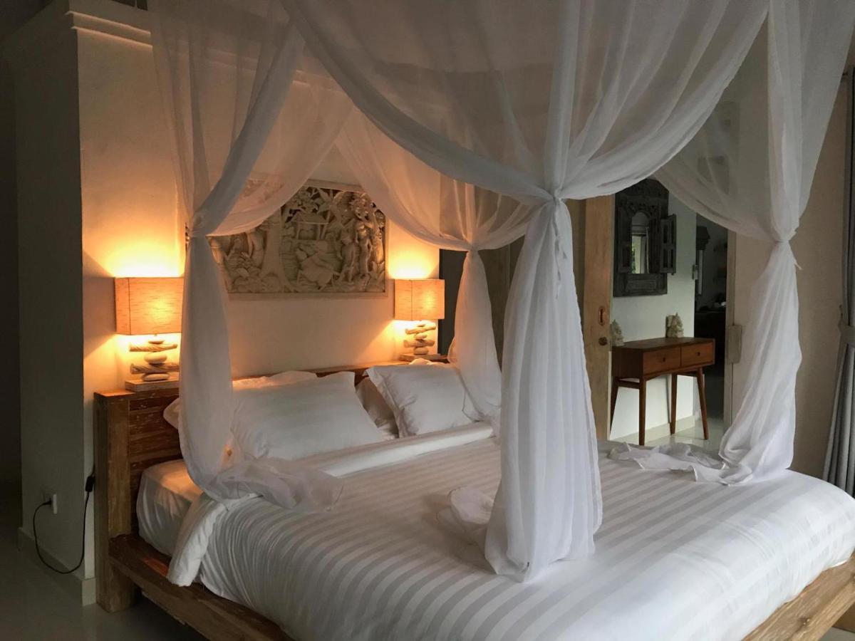 Balian Bliss Retreat Resort - Adults Only Esterno foto