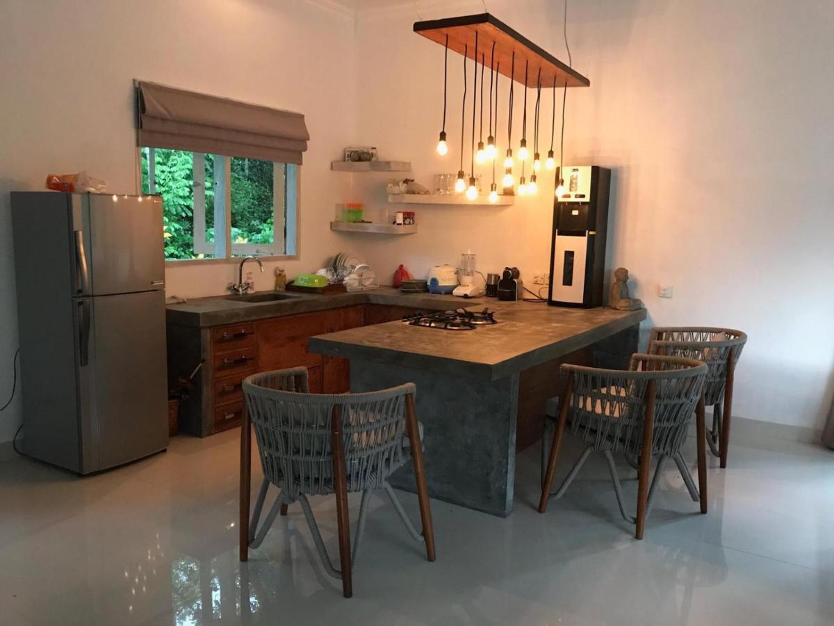 Balian Bliss Retreat Resort - Adults Only Esterno foto