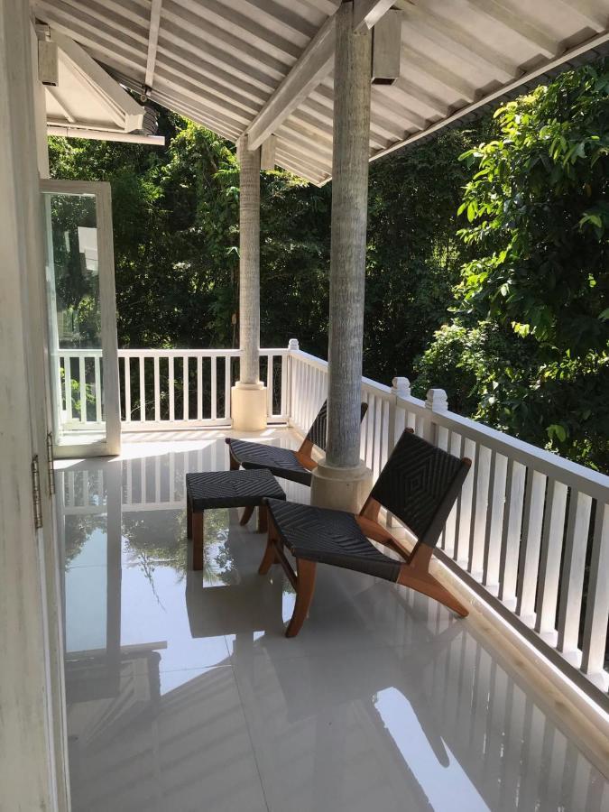 Balian Bliss Retreat Resort - Adults Only Esterno foto