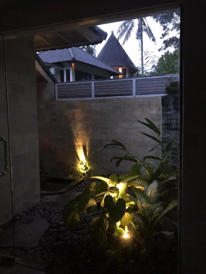 Balian Bliss Retreat Resort - Adults Only Esterno foto