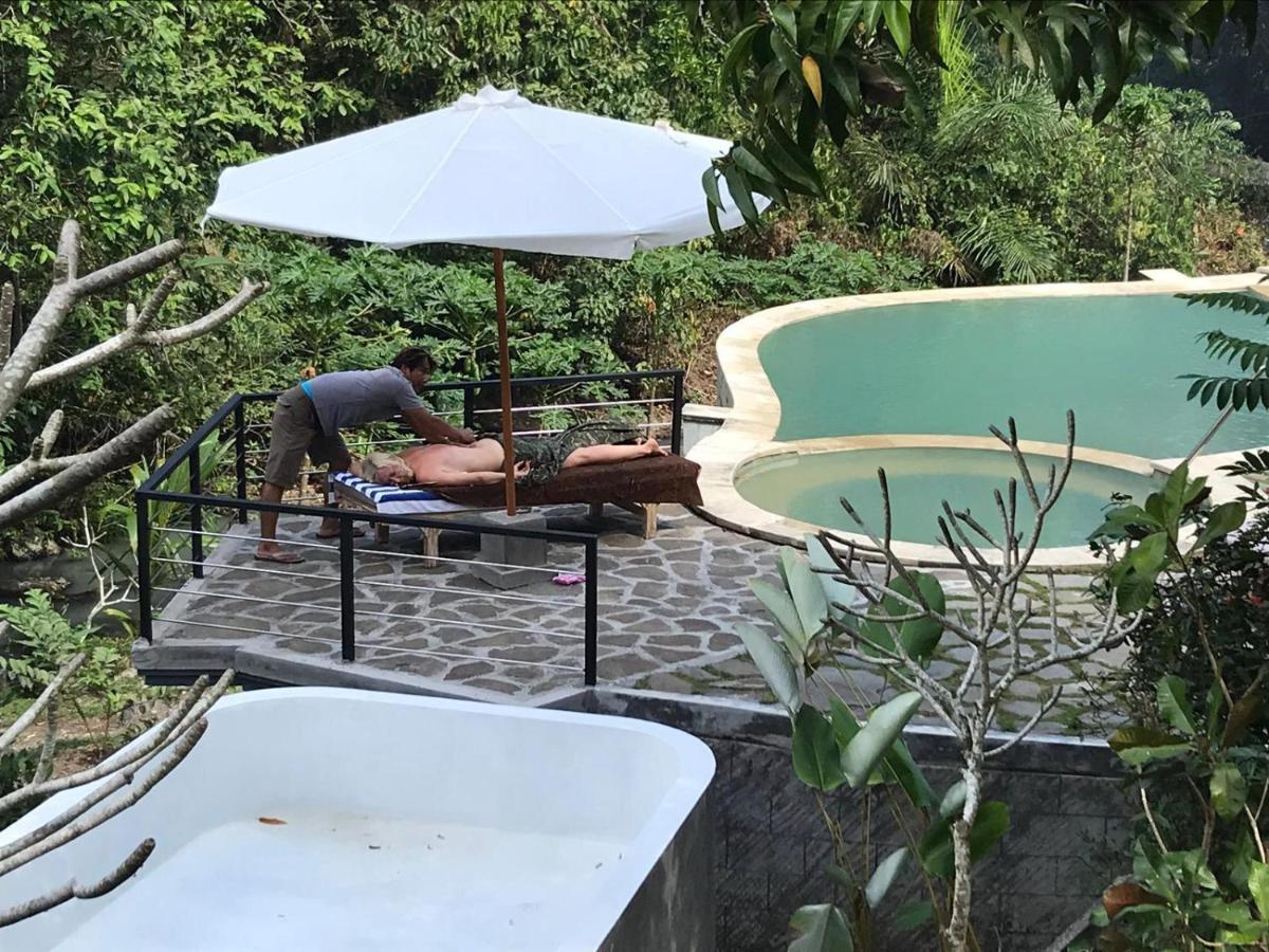 Balian Bliss Retreat Resort - Adults Only Esterno foto