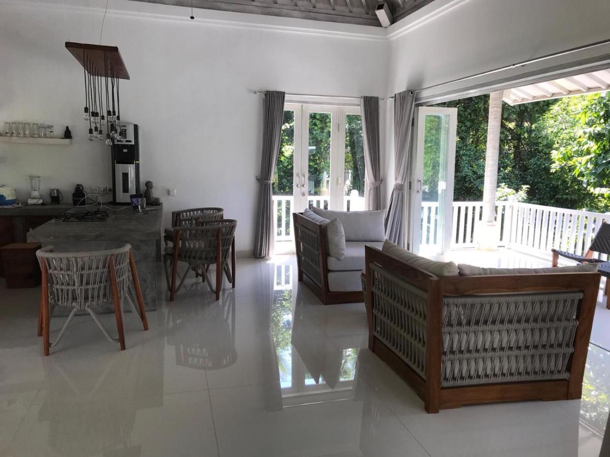 Balian Bliss Retreat Resort - Adults Only Esterno foto