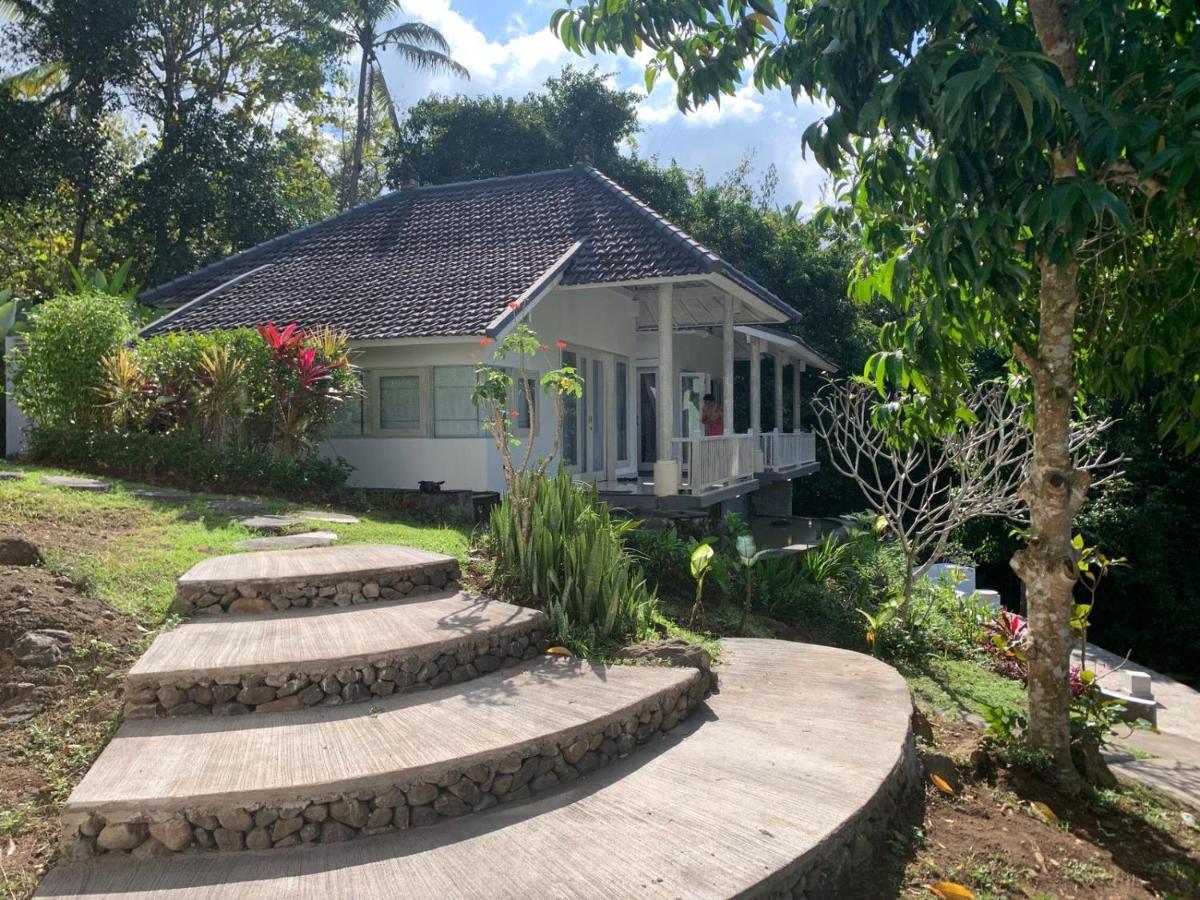 Balian Bliss Retreat Resort - Adults Only Esterno foto