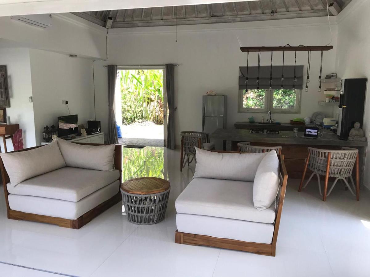 Balian Bliss Retreat Resort - Adults Only Esterno foto