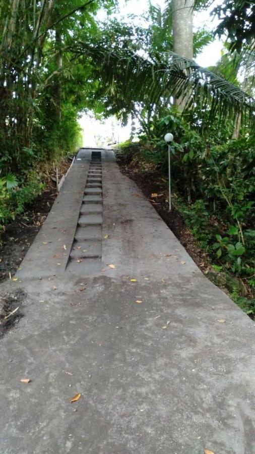Balian Bliss Retreat Resort - Adults Only Esterno foto